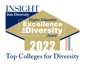 Insight into Diversity Top Colleges for Diversity 2022